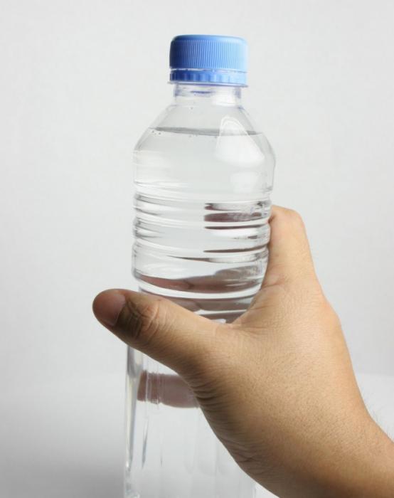 Как сделать дистилированную воду