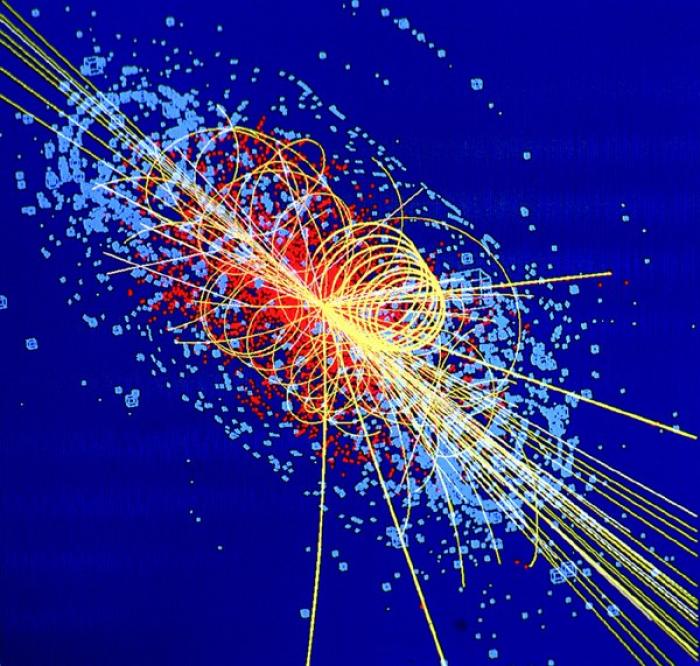 Каковы последние результаты поиска бозона Хиггса
